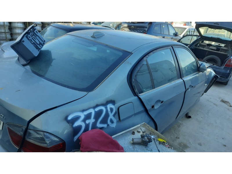 bmw serie 3 berlina (e90) del año 2008