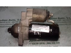 Recambio de motor arranque para porsche boxster (typ 986) básico referencia OEM IAM 99660410300 0001123001 BOSCH