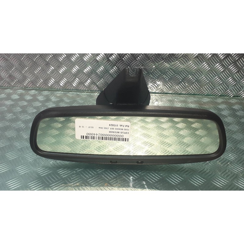 Recambio de espejo para ford mondeo ber. (ca2) ghia referencia OEM IAM 015624 GNTX370 3S7A17E678BA