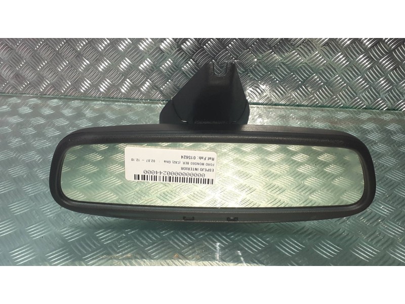 Recambio de espejo para ford mondeo ber. (ca2) ghia referencia OEM IAM 015624 GNTX370 3S7A17E678BA