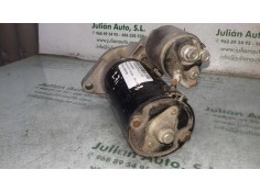 Recambio de motor arranque para porsche boxster (typ 986) básico referencia OEM IAM 99660410300 0001123001 BOSCH 2