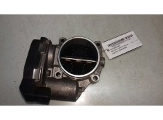 Recambio de caja mariposa para bmw serie 3 berlina (e90) 320i referencia OEM IAM 13547561066 A2C53115534 SIEMENS