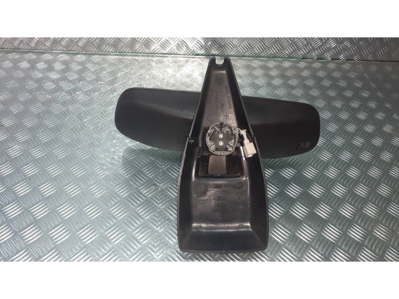 Recambio de espejo para ford mondeo ber. (ca2) ghia referencia OEM IAM 015624 GNTX370 3S7A17E678BA