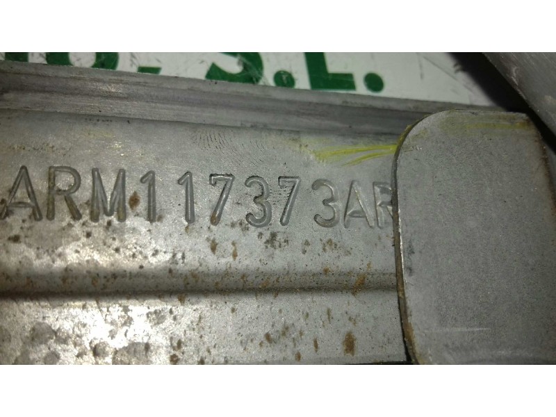 Recambio de elevalunas trasero izquierdo para renault scenic ii emotion referencia OEM IAM 440726J4 402049B ELECTRICO