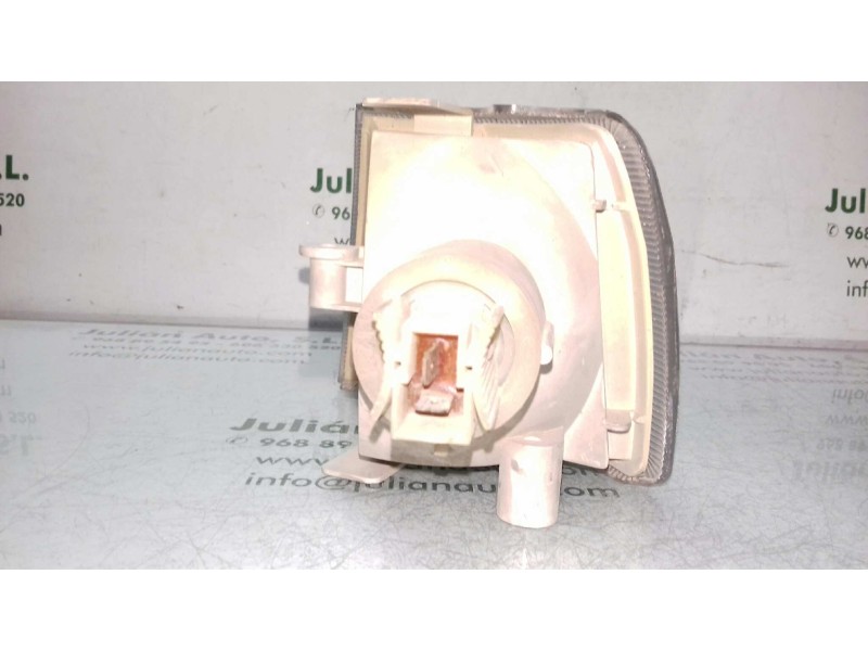 Recambio de piloto delantero derecho para opel vectra a eco referencia OEM IAM 90358100RH  