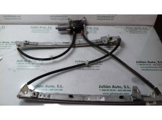 Recambio de elevalunas delantero derecho para citroen xsara picasso 1.6 hdi 90 exclusive referencia OEM IAM 0130821900 2 PINES E