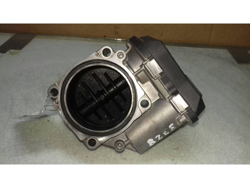 Recambio de caja mariposa para bmw serie 3 berlina (e90) 320i referencia OEM IAM 13547561066 A2C53115534 SIEMENS