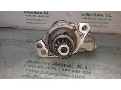 Recambio de motor arranque para seat ibiza (6p1) style referencia OEM IAM 02M911024R 0001177008 BOSCH 2