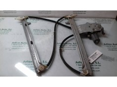 Recambio de elevalunas delantero derecho para citroen xsara picasso 1.6 hdi 90 exclusive referencia OEM IAM 0130821900 2 PINES E 2