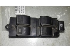 Recambio de mando elevalunas delantero izquierdo para mazda 323 berl. f/s (bj) 2.0 d f sportive referencia OEM IAM BJ3D66350 C8H 2