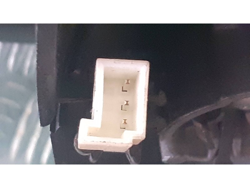 Recambio de espejo para ford mondeo ber. (ca2) ghia referencia OEM IAM 015624 GNTX370 3S7A17E678BA