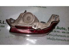 Recambio de faro antiniebla trasero derecho para opel meriva cosmo referencia OEM IAM 93295363 89398102 ANTINIEBLA 2