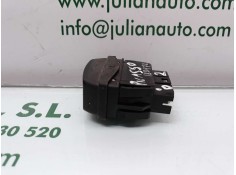 Recambio de mando elevalunas delantero derecho para citroen xsara picasso 1.6 hdi 110 exclusive plus referencia OEM IAM 22681 CO 2
