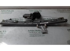 Recambio de elevalunas delantero derecho para peugeot 207 confort referencia OEM IAM 119855AVD  ELECTRICO