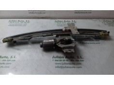 Recambio de elevalunas delantero derecho para peugeot 207 confort referencia OEM IAM 119855AVD  ELECTRICO 2