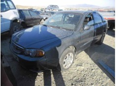 kia shuma ii del año 2002 2