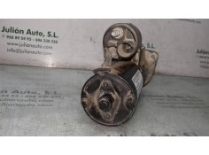 Recambio de motor arranque para skoda fabia (6y2/6y3) comfort referencia OEM IAM 001911023B 0001121032 BOSCH 2