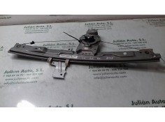 Recambio de elevalunas delantero derecho para peugeot 207 xs referencia OEM IAM 119855AVD  ELECTRICO