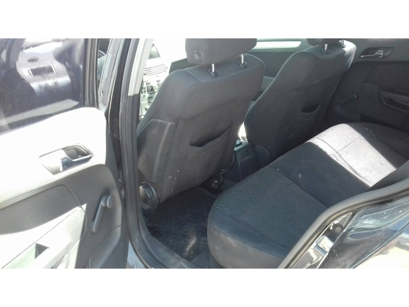opel astra h ber. del año 2007