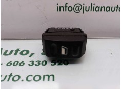 Recambio de mando elevalunas delantero derecho para citroen xsara picasso 1.6 16v exclusive referencia OEM IAM 22681 CONECTOR 5 