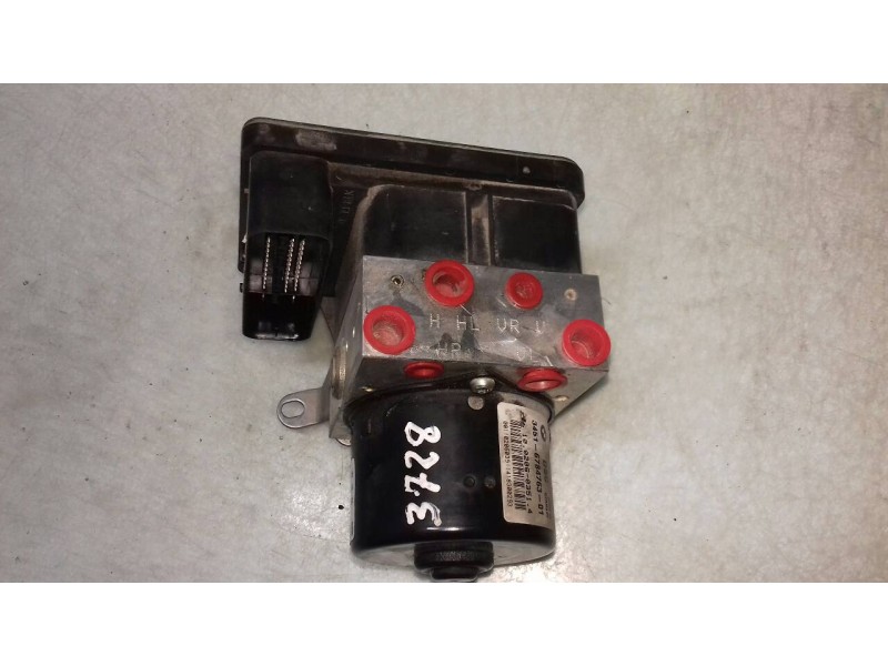 Recambio de abs para bmw serie 3 berlina (e90) 320i referencia OEM IAM 3451678476301 3452678476401 28926602