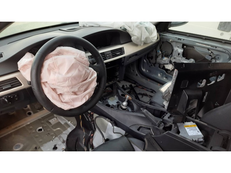 bmw serie 3 berlina (e90) del año 2008