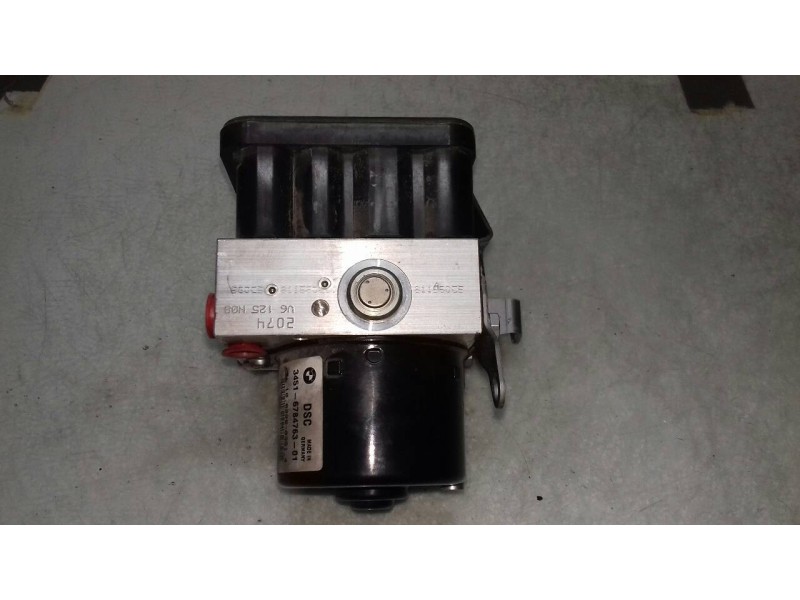 Recambio de abs para bmw serie 3 berlina (e90) 320i referencia OEM IAM 3451678476301 3452678476401 28926602