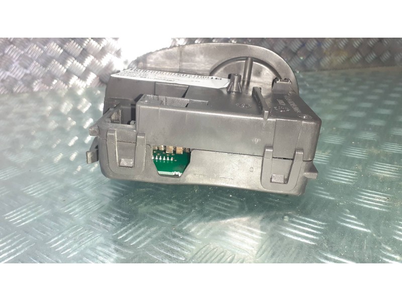Recambio de mando limpia para renault kangoo dynamique referencia OEM IAM 88103009497 0338072750 DELPHI