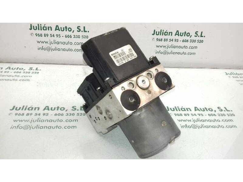 Recambio de abs para peugeot 307 break / sw (s1) sw referencia OEM IAM 0265225188 9648265580 0265950084