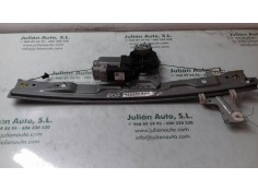 Recambio de elevalunas delantero derecho para peugeot 207 confort referencia OEM IAM 119855AVD  ELECTRICO