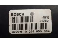Recambio de abs para peugeot 307 break / sw (s1) sw referencia OEM IAM 0265225188 9648265580 0265950084 2
