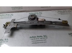 Recambio de elevalunas delantero derecho para peugeot 207 confort referencia OEM IAM 119855AVD  ELECTRICO 2