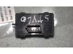 Recambio de mando elevalunas delantero derecho para fiat stilo (192) 1.9 jtd / 1.9 jtd 115 active referencia OEM IAM B569   2