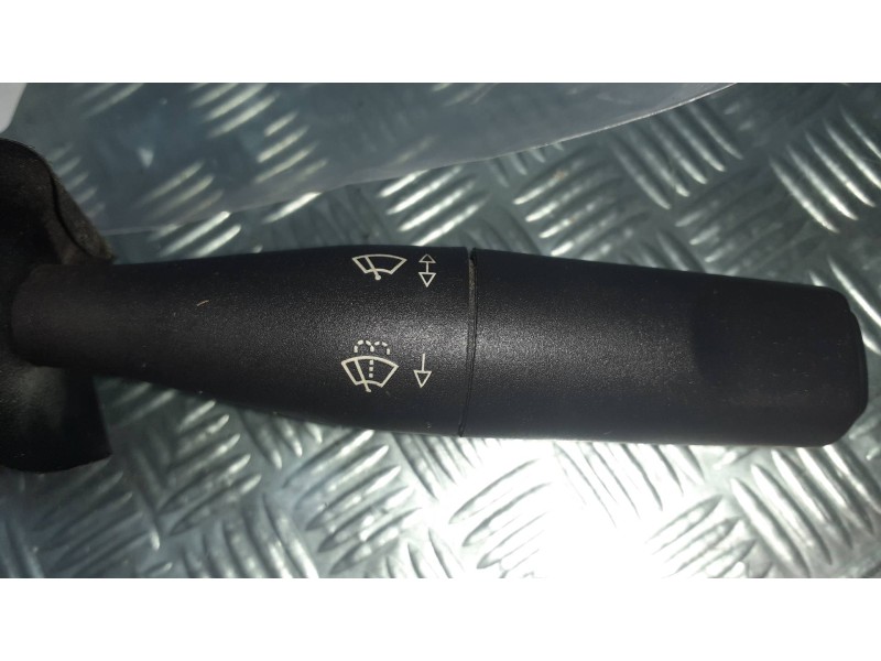 Recambio de mando limpia para citroen jumpy 2.0 hdi sx furg. referencia OEM IAM 33779002  96049596ZL