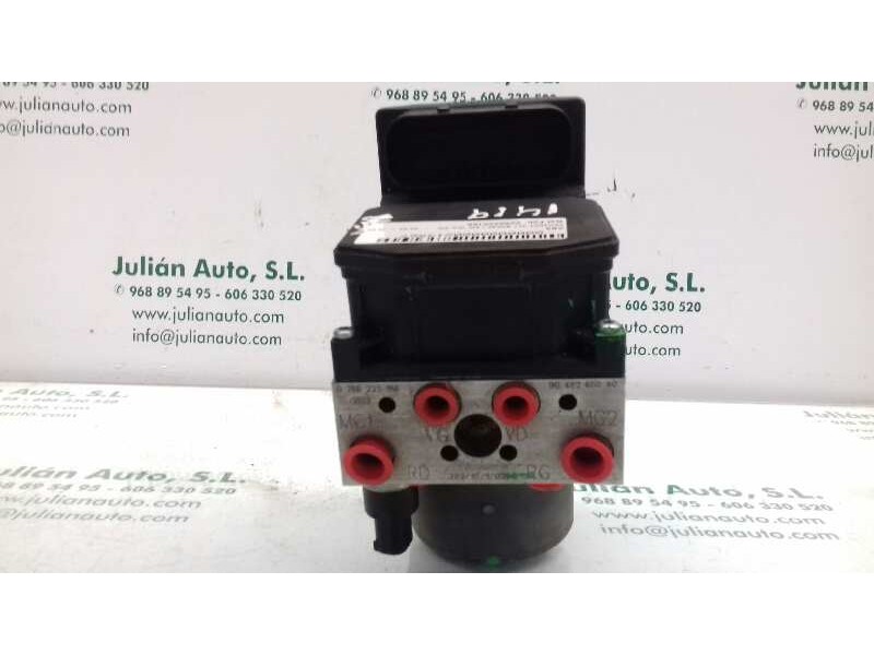 Recambio de abs para peugeot 307 break / sw (s1) sw referencia OEM IAM 0265225188 9648265580 0265950084