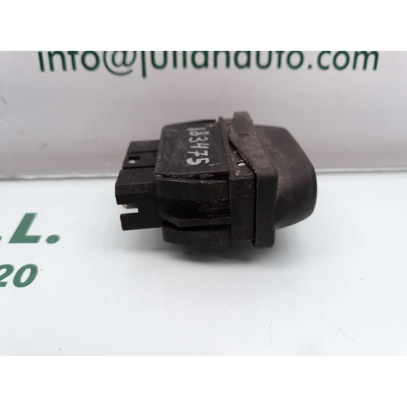 Recambio de mando elevalunas delantero derecho para peugeot 306 berlina 3/5 puertas (s1) style d referencia OEM IAM   