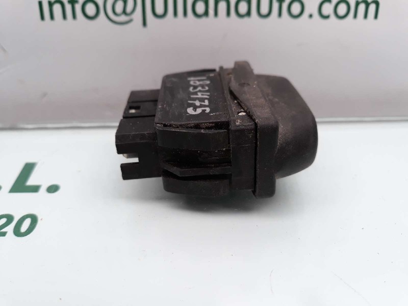 Recambio de mando elevalunas delantero derecho para peugeot 306 berlina 3/5 puertas (s1) style d referencia OEM IAM   