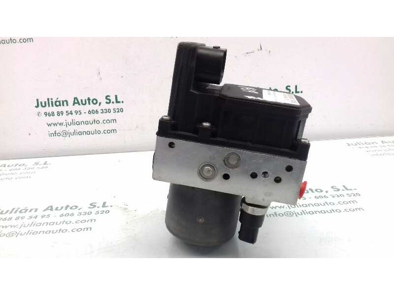 Recambio de abs para peugeot 307 break / sw (s1) sw referencia OEM IAM 0265225188 9648265580 0265950084