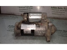 Recambio de motor arranque para opel vectra c berlina essentia referencia OEM IAM 55352882  