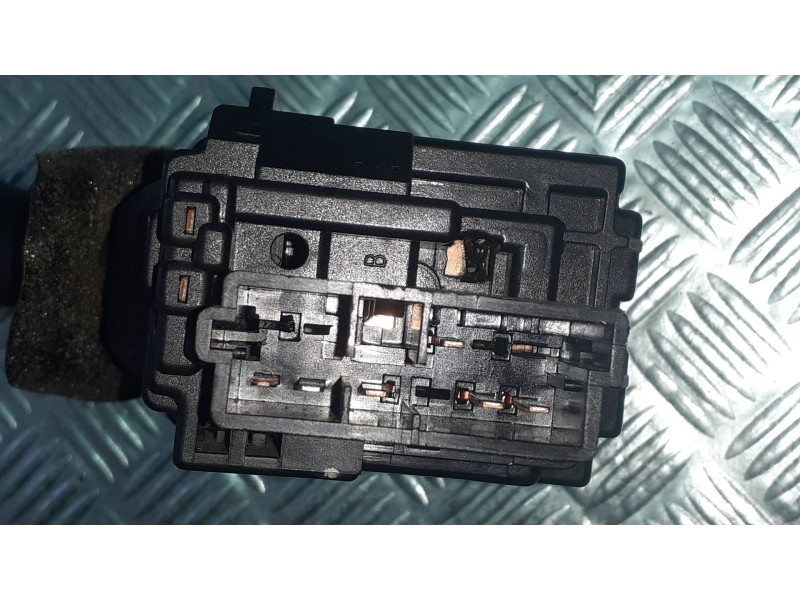 Recambio de mando limpia para citroen jumpy 2.0 hdi sx furg. referencia OEM IAM 33779002  96049596ZL