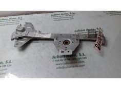 Recambio de elevalunas trasero derecho para citroen c4 berlina exclusive referencia OEM IAM 9647444280  ELECTRICO