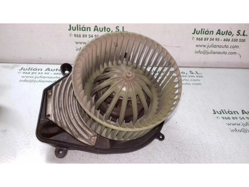 Recambio de ventilador calefaccion para volkswagen passat berlina (3b3) comfortline referencia OEM IAM 740221233F  