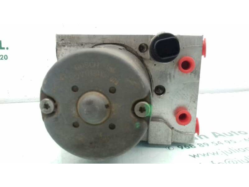 Recambio de abs para peugeot 307 break / sw (s1) sw referencia OEM IAM 0265225188 9648265580 0265950084