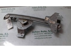 Recambio de elevalunas trasero derecho para citroen c4 berlina exclusive referencia OEM IAM 9647444280  ELECTRICO 2