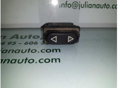 Recambio de mando elevalunas delantero derecho para peugeot 306 berlina 3/4/5 puertas (s2) referencia OEM IAM   
