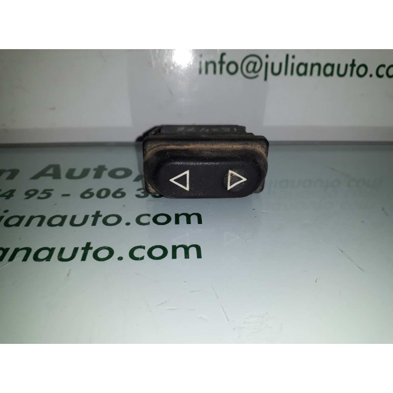 Recambio de mando elevalunas delantero derecho para peugeot 306 berlina 3/4/5 puertas (s2) referencia OEM IAM   