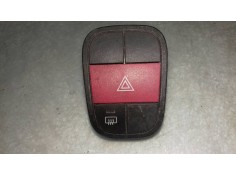 Recambio de warning para fiat qubo (300) dynamic referencia OEM IAM T098  