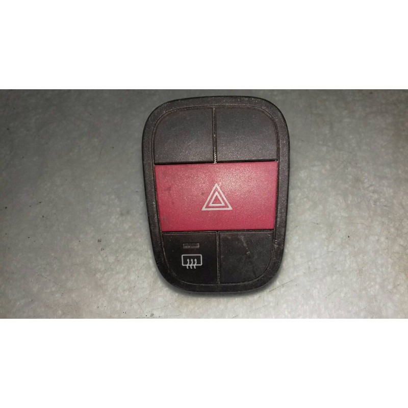 Recambio de warning para fiat qubo (300) dynamic referencia OEM IAM T098  