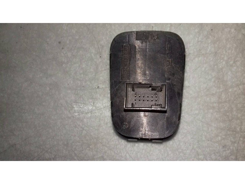 Recambio de warning para fiat qubo (300) dynamic referencia OEM IAM T098  