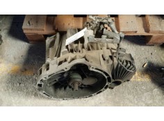 Recambio de caja cambios para mercedes-benz clase a (w168) 160 (168.033) referencia OEM IAM 1683602000 1683602000 